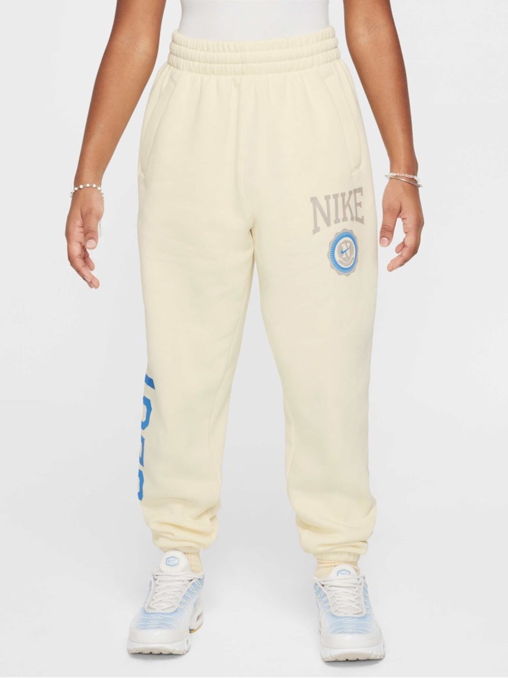 Kids Nike Sportswear Club Fleece Joggers